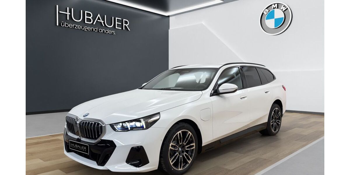 BMW 530 4.000 km 64.690 &euro; Landshut 84030