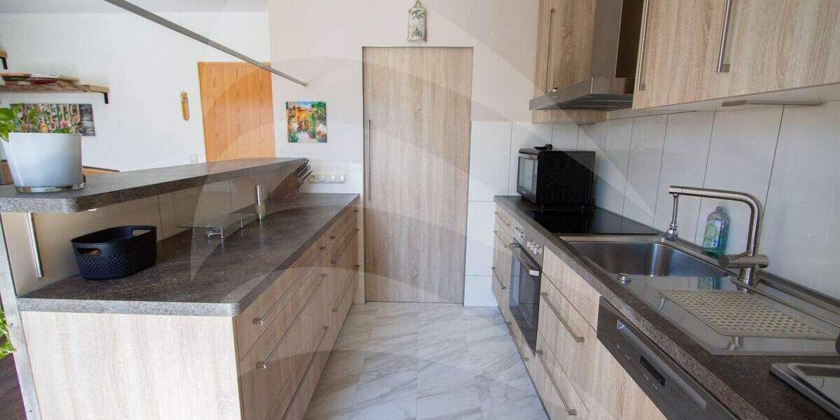 Doppelhaushälfte Altdorf - 5 Zimmer, 129 m&sup2;, 649.000&euro; | Angebot:25668418