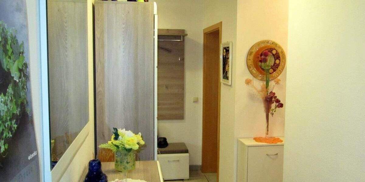 Terrassenwohnung Rudelzhausen - 3 Zimmer, 71 m&sup2;, 248.000&euro; | Angebot:25731046