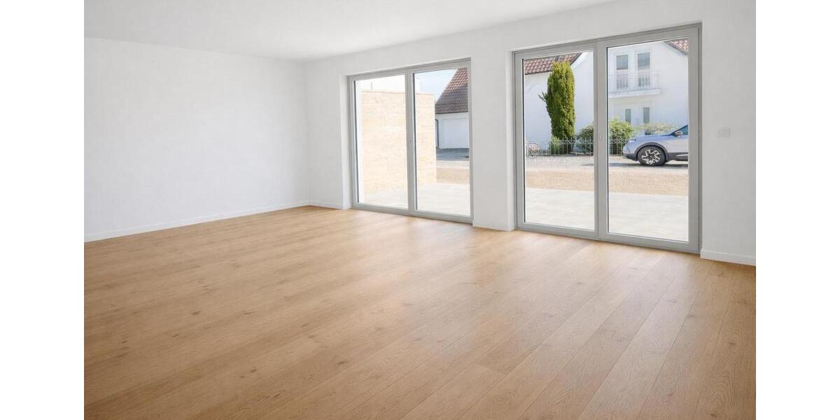 Doppelhaushälfte Vilsbiburg - 4 Zimmer, 118 m&sup2;, 1.490&euro; | Angebot:26546691