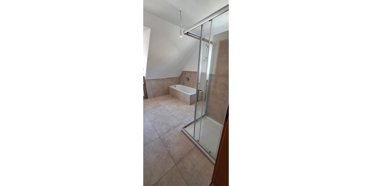 Maisonettenwohnung Gammelsdorf - 3 Zimmer, 80 m&sup2;, 980&euro; | Angebot:27607716