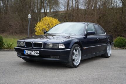 BMW 728 151.000 km 9.990 &euro; Dorfen 84405