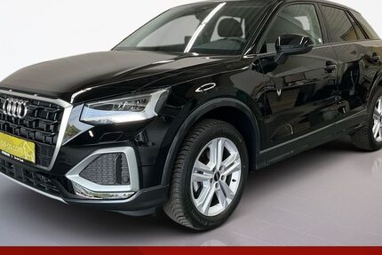 Audi Q2 7.140 km 29.990 &euro; Vilsbiburg 84137