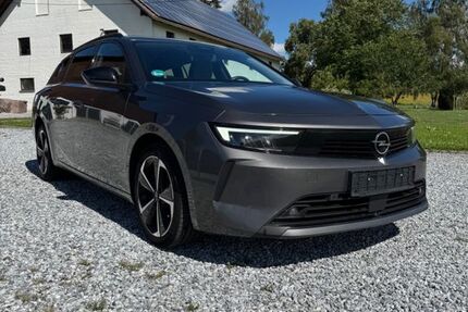 Opel Astra 168.644 km 12.500 &euro; Baierbach /Landshut 84171
