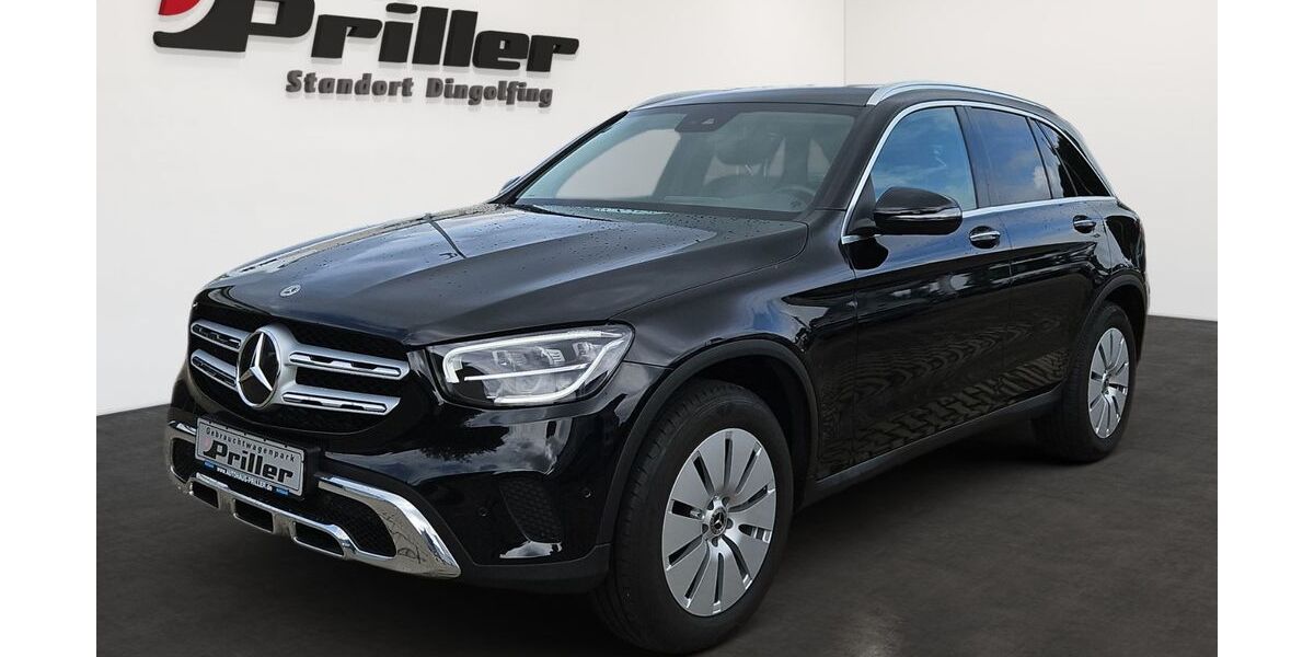 Mercedes-Benz GLC 400 88.474 km 42.900 &euro; Dingolfing 84130
