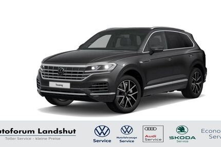 VW Touareg 51.026 km 44.990 &euro; Ergolding 84030