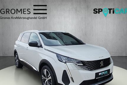 Peugeot 5008 21.100 km 26.990 &euro; Wartenberg 85456