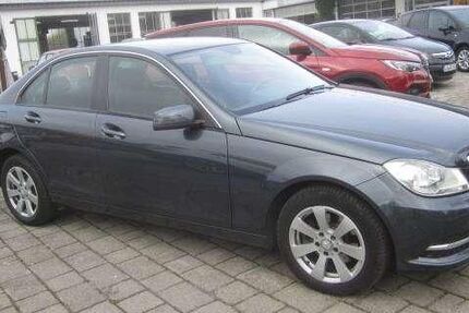 Mercedes-Benz C 220 211.800 km 9.250 &euro; Adlkofen 84166