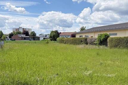Grundstück Altdorf - 595.000&euro; | Angebot:26643605