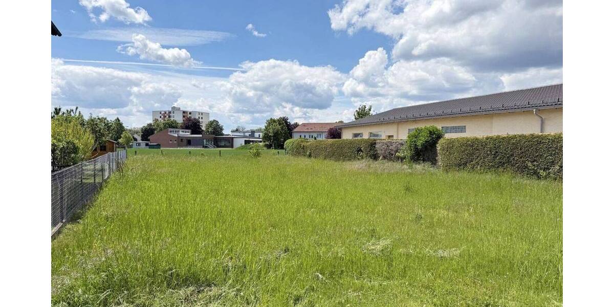Grundstück Altdorf - 595.000&euro; | Angebot:26643605