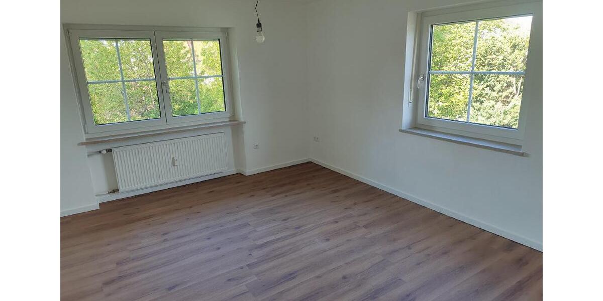 Etagenwohnung Bodenkirchen - 3.5 Zimmer, 85 m&sup2;, 750&euro; | Angebot:26557773