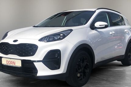 Kia Sportage 58.150 km 22.990 &euro; Landshut 84030