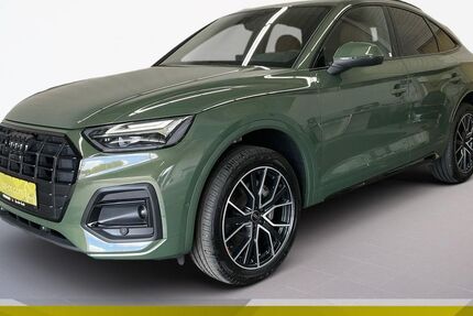 Audi Q5 13.290 km 49.980 &euro; Vilsbiburg 84137