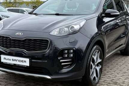 Kia Sportage 84.281 km 14.950 &euro; Ergolding 84030
