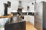 Etagenwohnung Landshut Peter u. Paul - 3 Zimmer, 90 m&sup2;, 525.000&euro; | Angebot:26257541