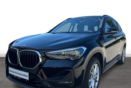 BMW X1 145.858 km 19.950 &euro; Vilsbiburg 84137