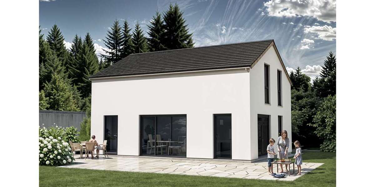 Einfamilienhaus Dorfen - 5 Zimmer, 143 m&sup2;, 966.000&euro; | Angebot:27658257
