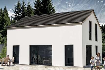 Haus Dorfen - 5 Zimmer, 143 m&sup2;, 966.000&euro; | Angebot:27658257