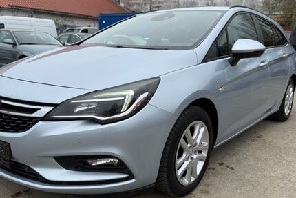 Opel Astra 257.490 km 3.790 &euro; Kumhausen 84036