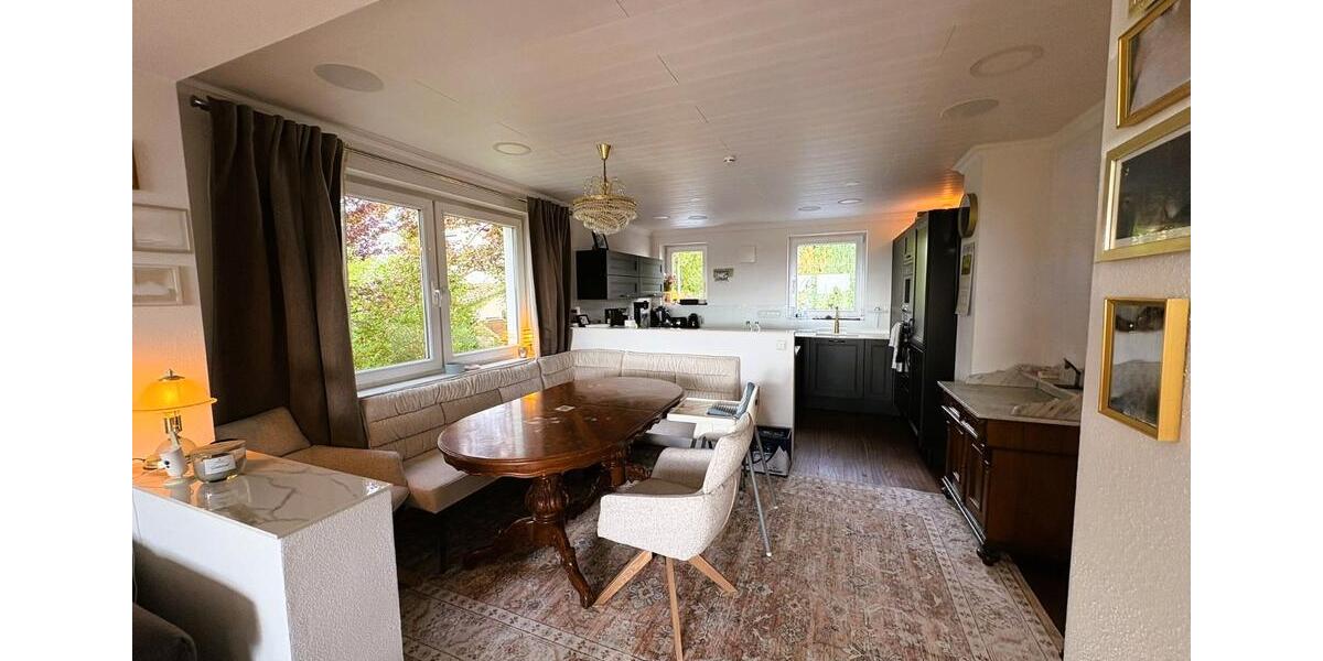 Einfamilienhaus Bockhorn - 5 Zimmer, 118 m&sup2;, 690.000&euro; | Angebot:27024836