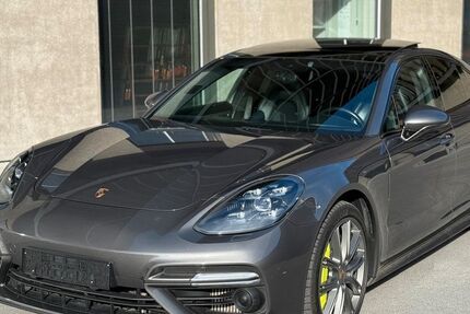 Porsche Panamera 123.000 km 61.990 &euro; Essenbach bei Landshut 84051