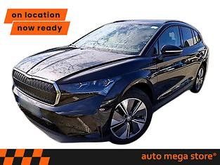 Skoda Enyaq 82.008 km 21.544 &euro; Ergolding 84030