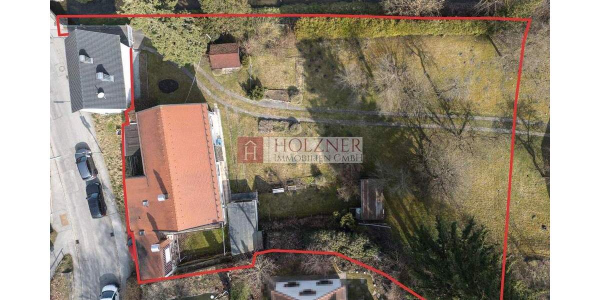 Einfamilienhaus Landshut Achdorf - 5 Zimmer, 200 m&sup2;, 1.250.000&euro; | Angebot:25866305