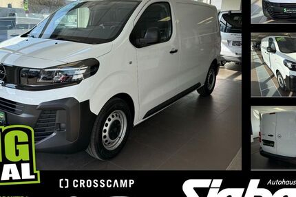 Opel Vivaro 23.615 km 21.990 &euro; Landshut 84034