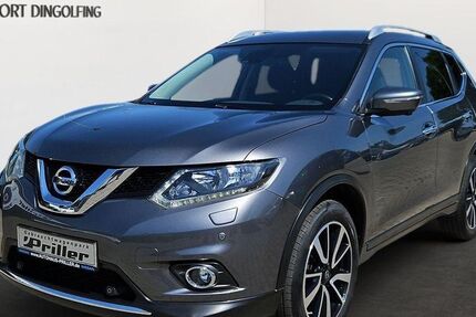 Nissan X-Trail 139.503 km 9.690 &euro; Dingolfing 84130