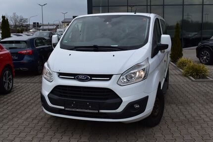 Ford Tourneo Custom 262.977 km 7.550 &euro; Altdorf/Landshut 84032