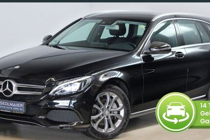 Mercedes-Benz C 250 79.118 km 17.490 &euro; Eching i. Ndb. 84174