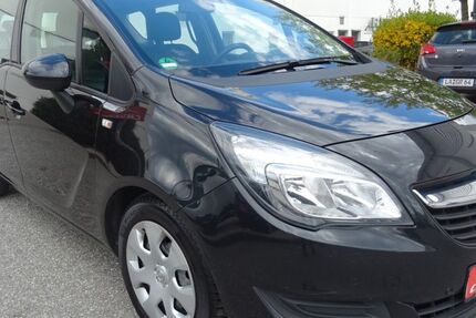 Opel Meriva 350.000 km 2.750 &euro; Landshut 84030