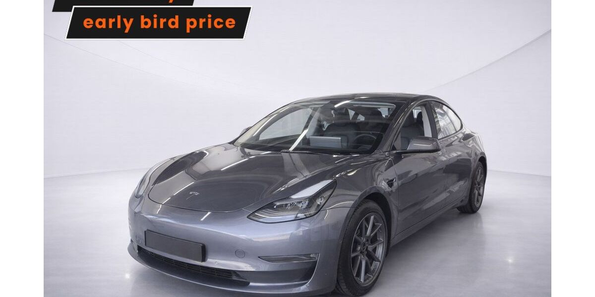 Tesla Model 3 128.937 km 27.746 &euro; Ergolding 84030