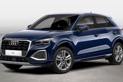 Audi Q2 46.150 km 25.815 &euro; Landshut 84030