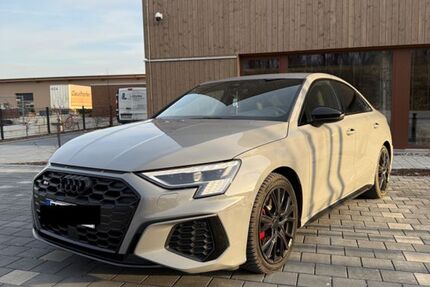 Audi S3 44.000 km 38.900 &euro; Dorfen 84405