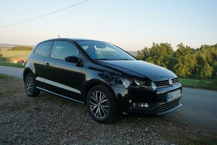 VW Polo 79.300 km 10.490 &euro; Bruckberg 84079