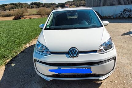 VW e-up! 15.510 km 19.000 &euro; Essenbach 84051