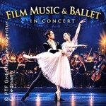 Film Music & Ballet in Concert - Musik von Hans Zimmer & John Williams