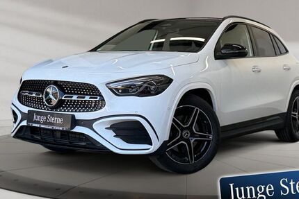 Mercedes-Benz GLA 200 4.786 km 39.850 &euro; Neufahrn in Niederbayern 84088