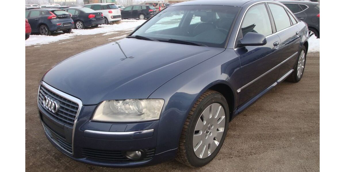 Audi A8 307.389 km 4.950 &euro; Neufahrn 84088