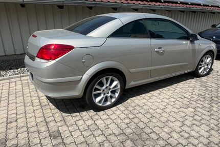 Opel Astra 190.500 km 2.650 &euro; Postau 84103