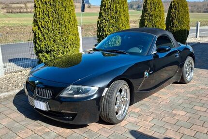 BMW Z4 148.500 km 13.900 &euro; Moosthenning 84164