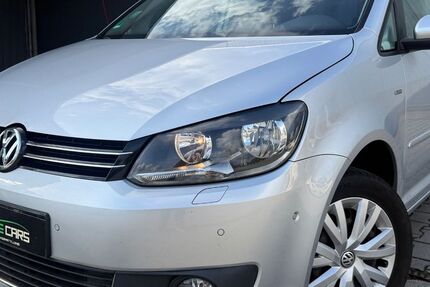 VW Touran 267.000 km 4.999 &euro; Eching (Kreis Landshut) 84174