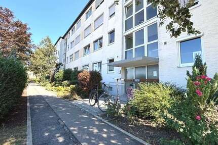 Wohnung Landshut Hascherkeller - 3 Zimmer, 82 m&sup2;, 287.000&euro; | Angebot:27273323