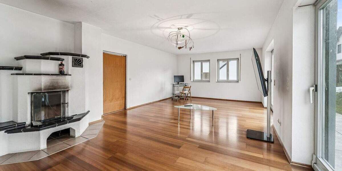 Einfamilienhaus Vilsheim - 6 Zimmer, 167 m&sup2;, 649.000&euro; | Angebot:25691044
