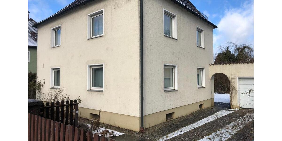 Einfamilienhaus Ergolding - 6 Zimmer, 128 m&sup2;, 550.000&euro; | Angebot:25408100