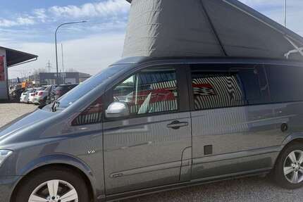 Mercedes-Benz Viano 197.800 km 31.750 &euro; Altdorf/Landshut 84032