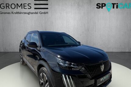 Peugeot 2008 19.700 km 22.999 &euro; Wartenberg 85456