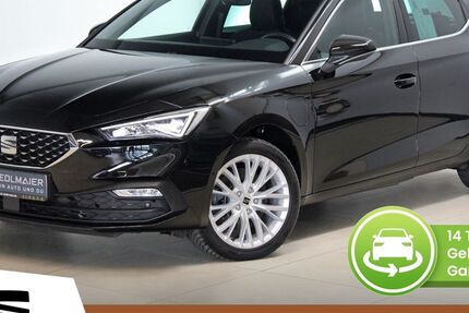 Seat Leon 66.241 km 18.790 &euro; Eching i. Ndb. 84174