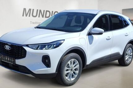 Ford Kuga 2.820 km 38.550 &euro; Landshut 84030